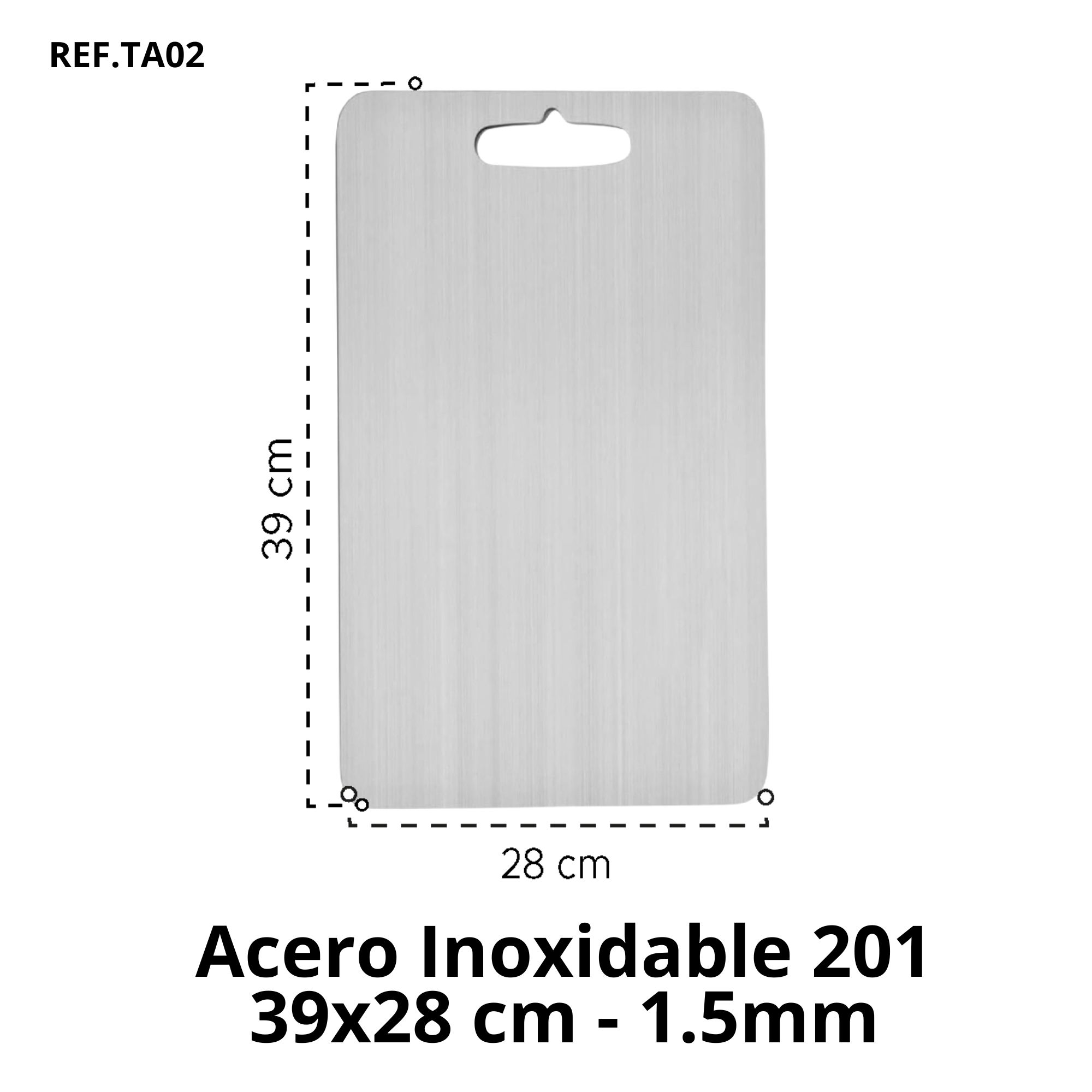 Miniatura 4 de Combo Ensaladera Tapax5 + Tabla 39x28 cm